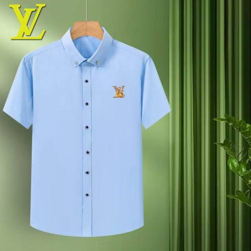 LV polo t-shirt men-1199(M-XXXL)