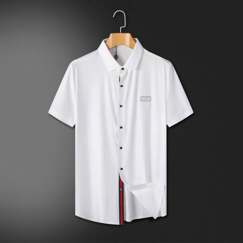 G polo men t-shirt-1547(M-XXXL)