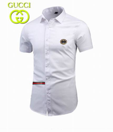 G polo men t-shirt-1507(M-XXXL)