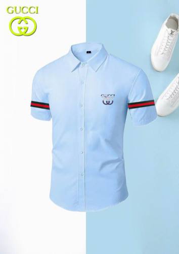 G polo men t-shirt-1493(M-XXXL)