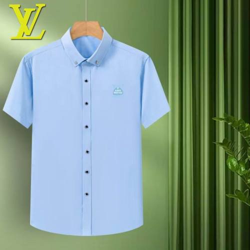LV polo t-shirt men-1193(M-XXXL)