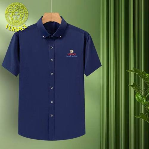 LV polo t-shirt men-1232(M-XXXL)