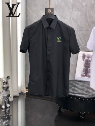 LV polo t-shirt men-1254(S-XXXXL)