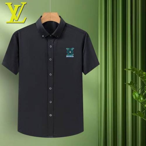LV polo t-shirt men-1224(M-XXXL)