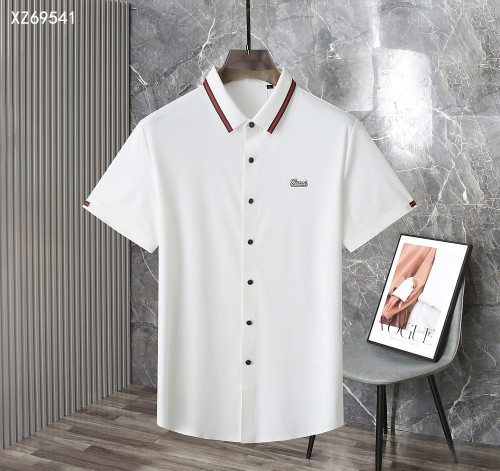 G polo men t-shirt-1530(M-XXXXL)