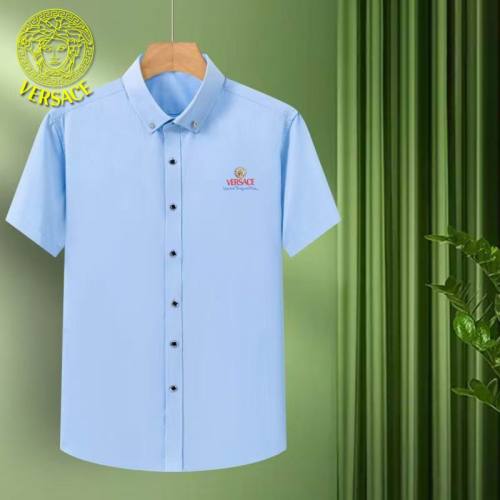 LV polo t-shirt men-1229(M-XXXL)