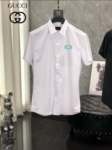 G polo men t-shirt-1550(S-XXXXL)