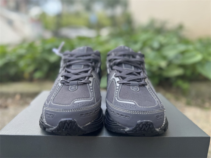 NB Shoes High End Quality-386