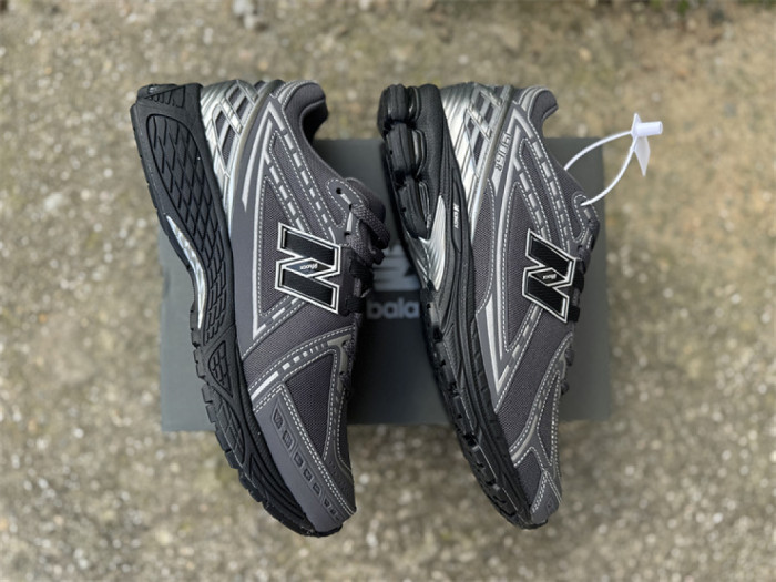 NB Shoes High End Quality-386