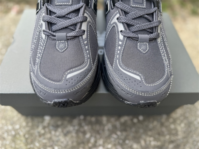NB Shoes High End Quality-386