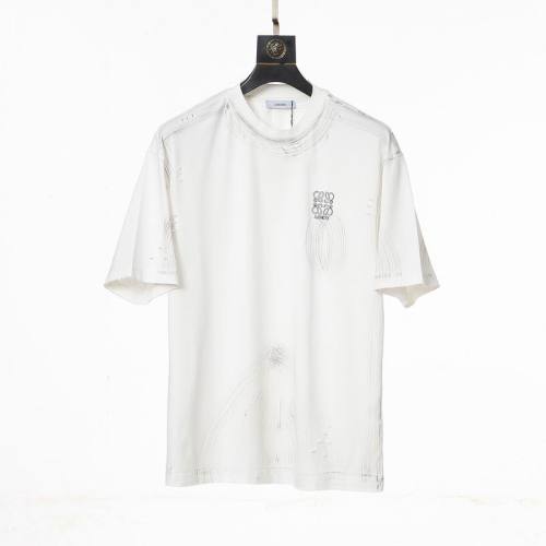 Loewe t-shirt men-971(S-XL)
