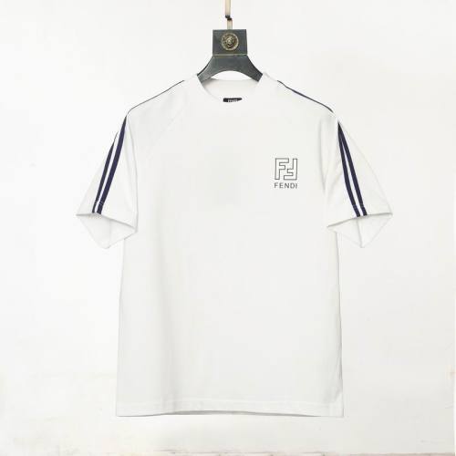 FD t-shirt-2801(S-XL)
