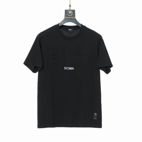 FD t-shirt-2787(S-XL)
