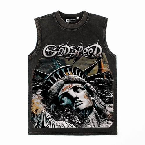 Godspeed t-shirt-720(M-XXL)