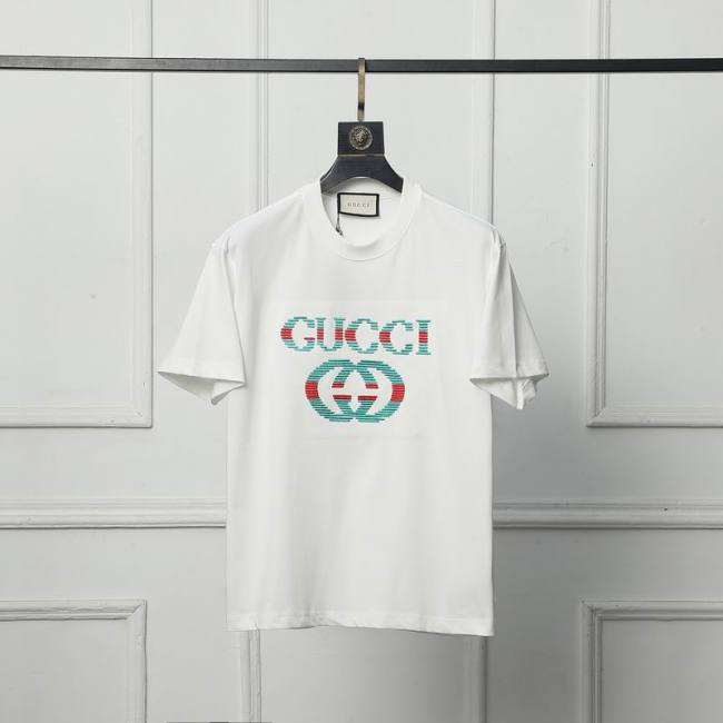 G men t-shirt-8855(S-XL)