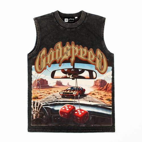 Godspeed t-shirt-704(M-XXL)