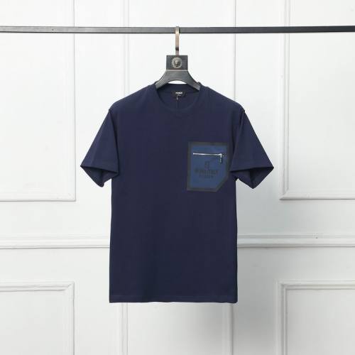 FD t-shirt-2768(S-XL)