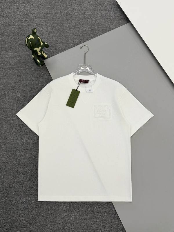 G men t-shirt-8866(S-XL)