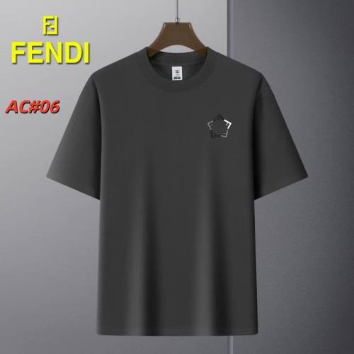 FD t-shirt-2833(M-XXXL)