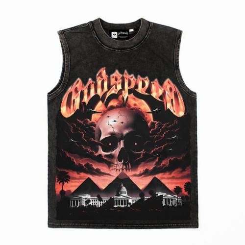 Godspeed t-shirt-692(M-XXL)