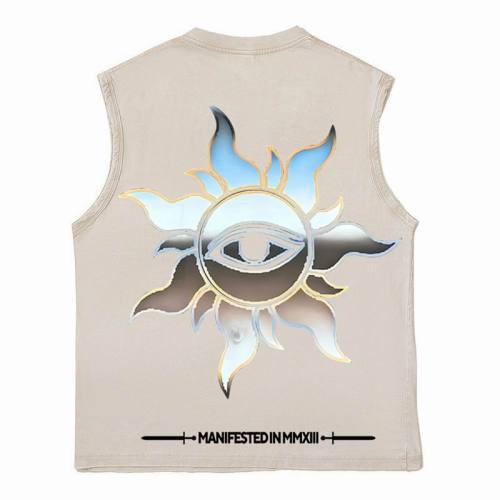 Godspeed t-shirt-669(M-XXL)