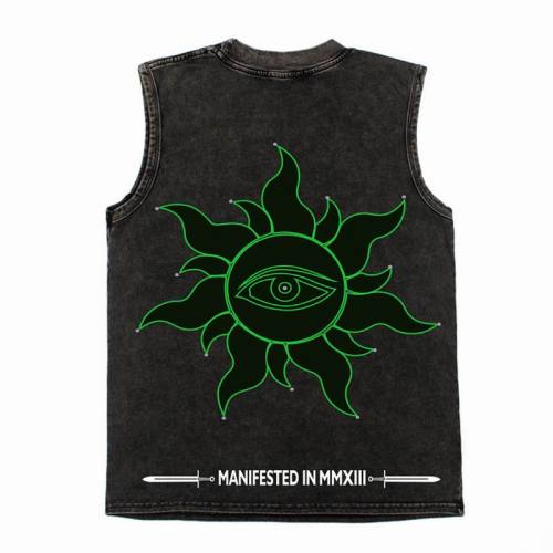 Godspeed t-shirt-729(M-XXL)