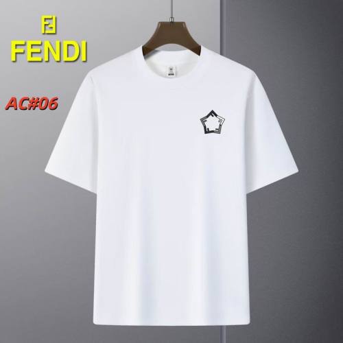 FD t-shirt-2827(M-XXXL)