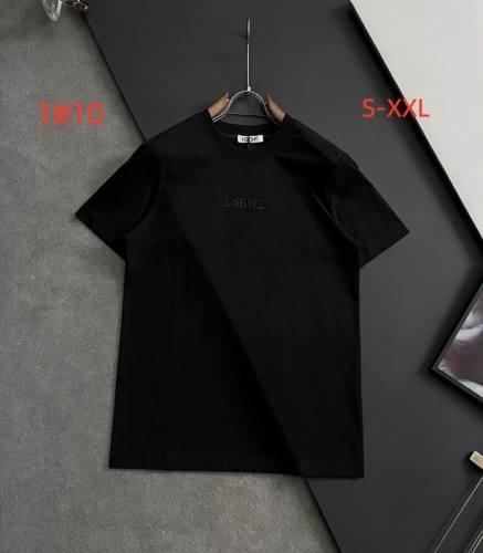Loewe t-shirt men-977(S-XXL)