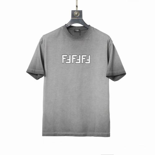 FD t-shirt-2809(S-XL)