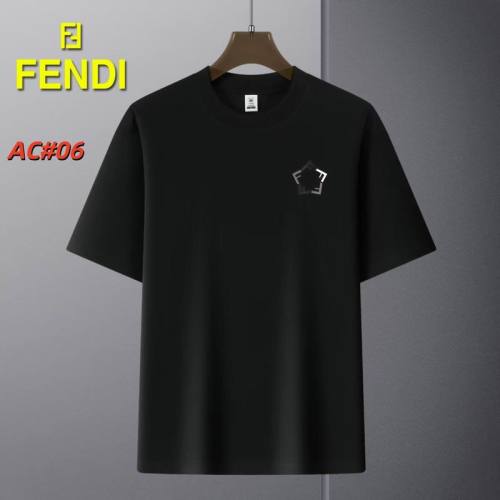 FD t-shirt-2826(M-XXXL)
