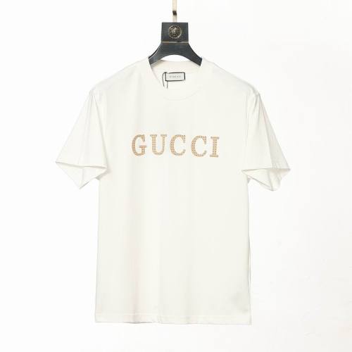 G men t-shirt-8857(S-XL)