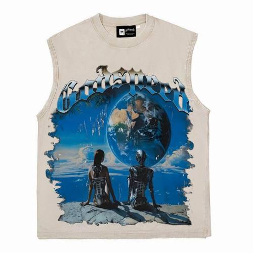 Godspeed t-shirt-646(M-XXL)