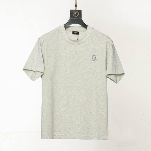 FD t-shirt-2804(S-XL)