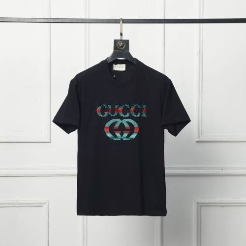 G men t-shirt-8854(S-XL)