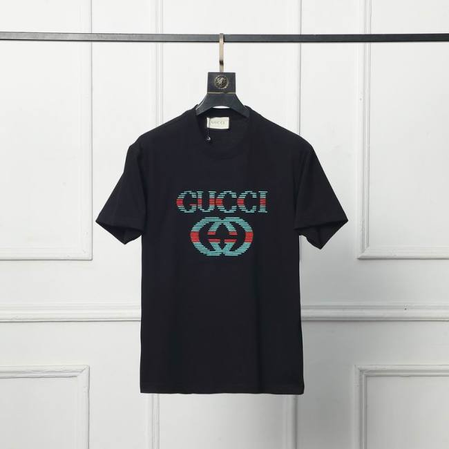 G men t-shirt-8854(S-XL)