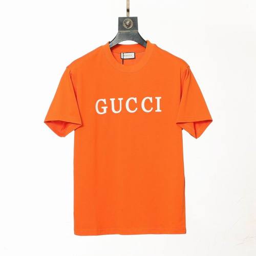 G men t-shirt-8858(S-XL)