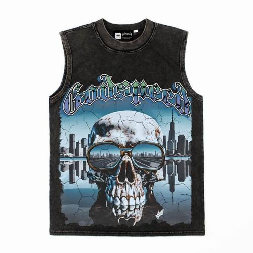 Godspeed t-shirt-684(M-XXL)