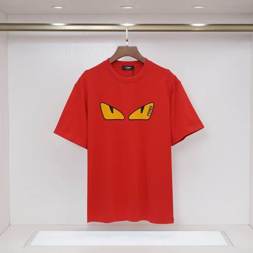 FD t-shirt-2819(S-XXL)