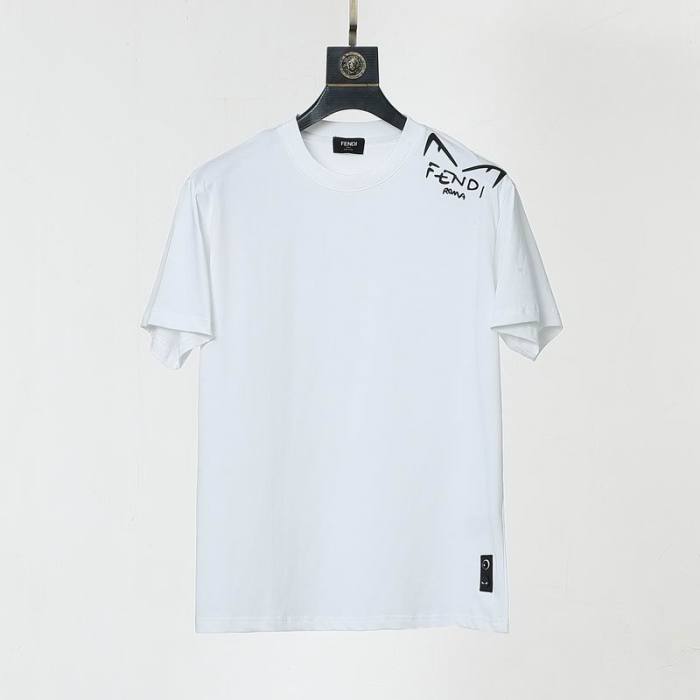 FD t-shirt-2781(S-XL)