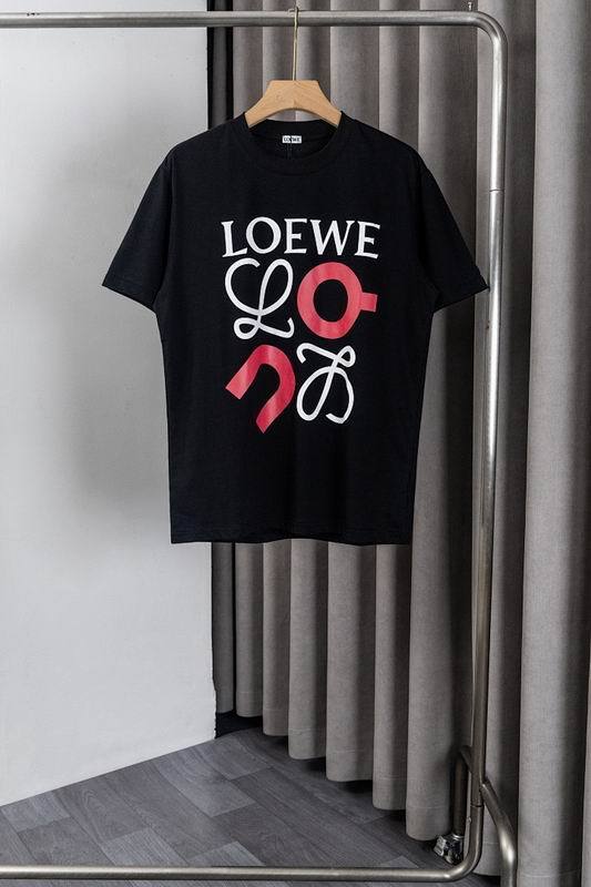 Loewe t-shirt men-1000(M-XXL)