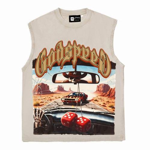 Godspeed t-shirt-702(M-XXL)