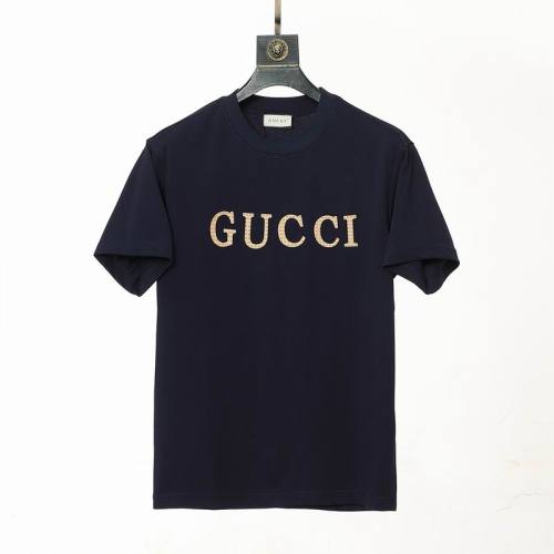 G men t-shirt-8859(S-XL)