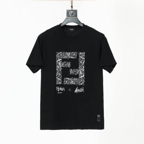 FD t-shirt-2785(S-XL)