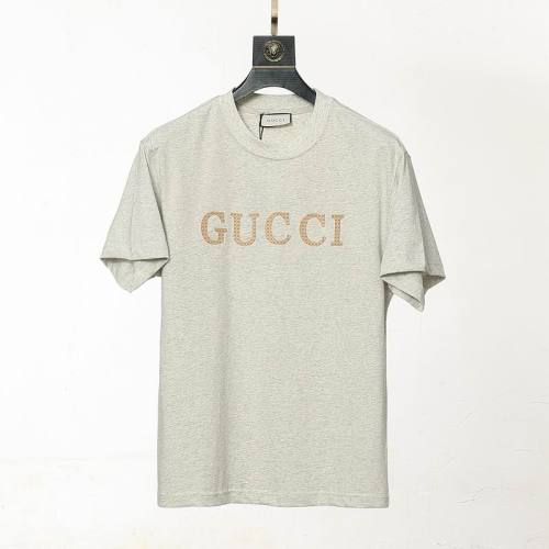 G men t-shirt-8856(S-XL)