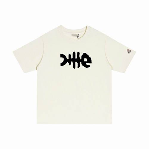 Moncler t-shirt men-2968(M-XXL)