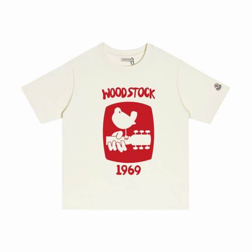 Moncler t-shirt men-2909(M-XXL)