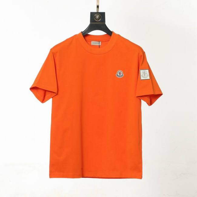 Moncler t-shirt men-3818(S-XL)
