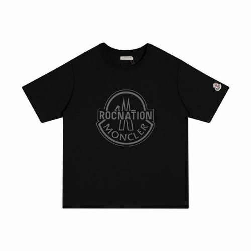 Moncler t-shirt men-3324(M-XXL)