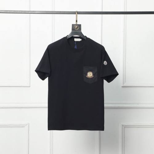 Moncler t-shirt men-3772(S-XL)