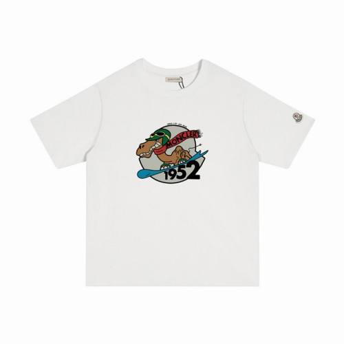 Moncler t-shirt men-3096(M-XXL)
